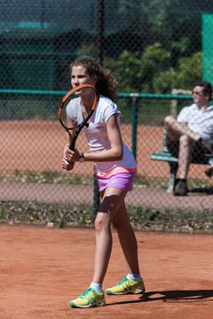 Bild 51 - VL TC Wedel e.V. - Marienthaler THC : Ergebnis: 6:3